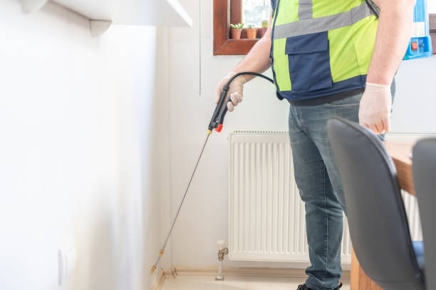 Professional Pest Control in Panora, IA